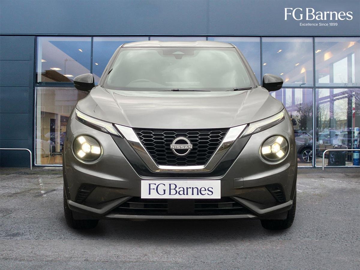 Used Nissan Juke 2024 for sale - 76965066: Photo 10