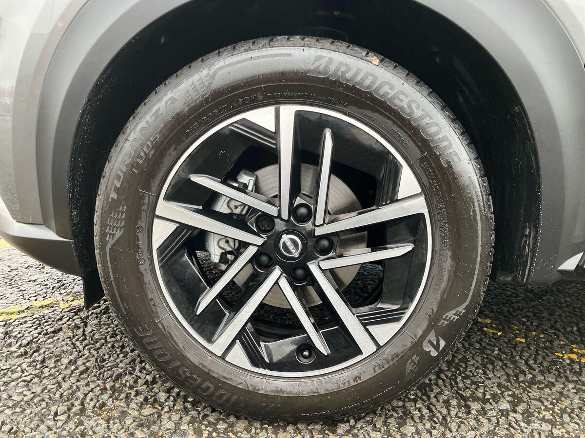 Used Nissan Juke 2024 for sale - 76965066: Photo 11