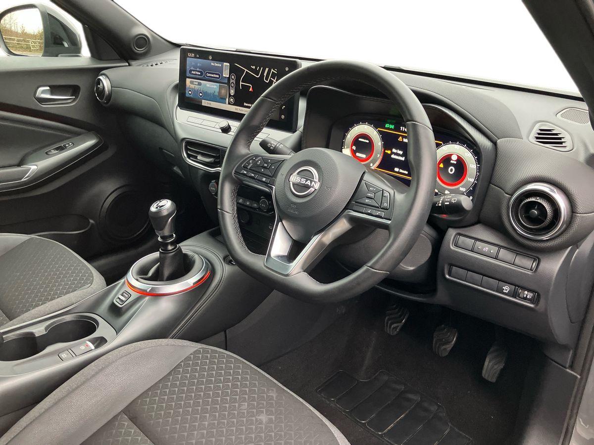 Used Nissan Juke 2024 for sale - 76965066: Photo 13