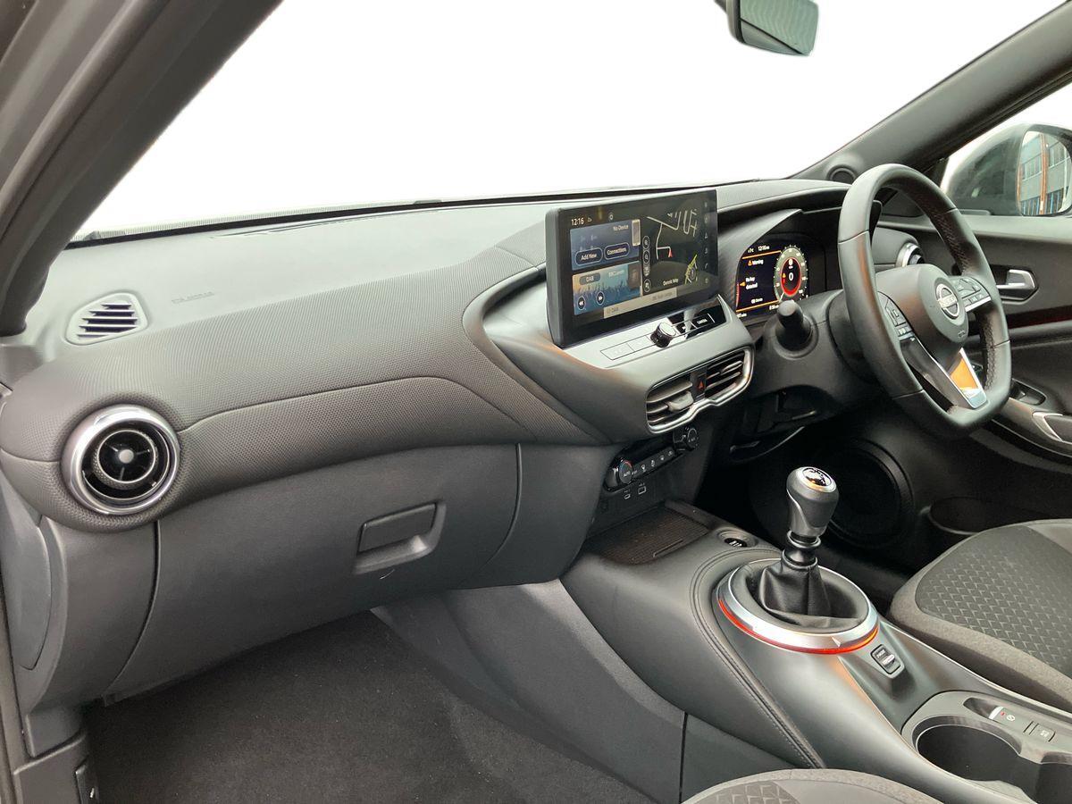 Used Nissan Juke 2024 for sale - 76965066: Photo 17