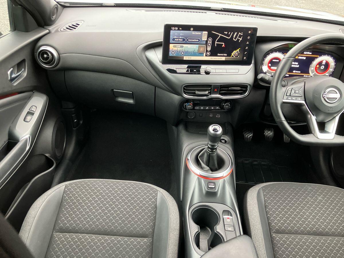 Used Nissan Juke 2024 for sale - 76965066: Photo 18