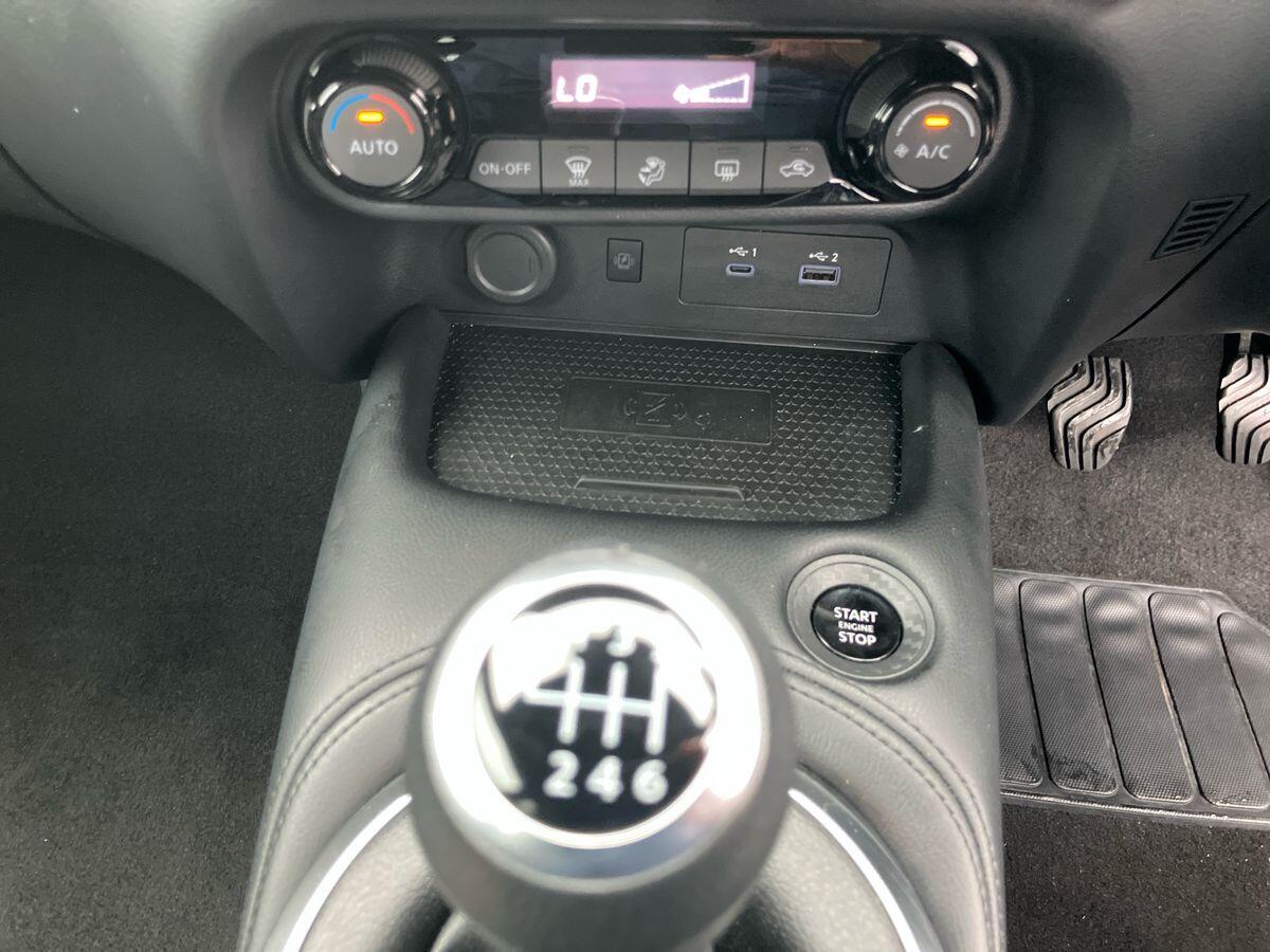 Used Nissan Juke 2024 for sale - 76965066: Photo 19