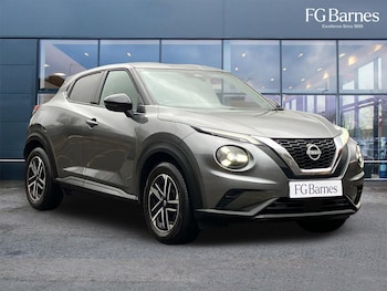 2024 (74) - 1.0 DiG-T N-Connecta 5dr