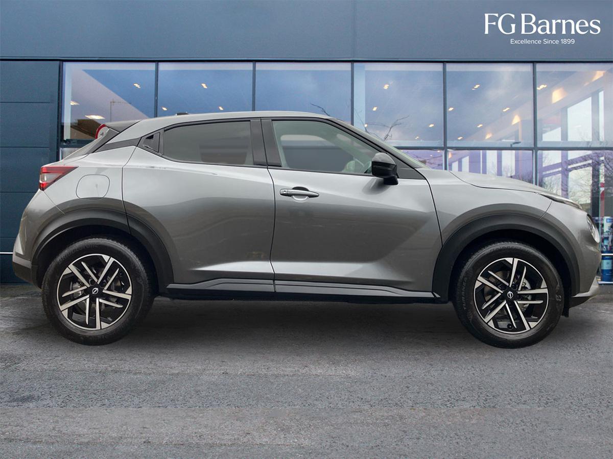 Used Nissan Juke 2024 for sale - 76965066: Photo 2