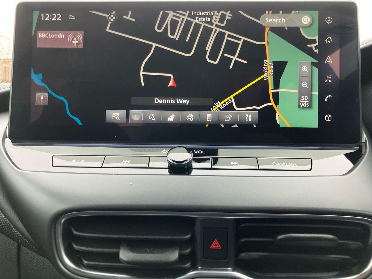 Used Nissan Juke 2024 for sale - 76965066: Photo 23