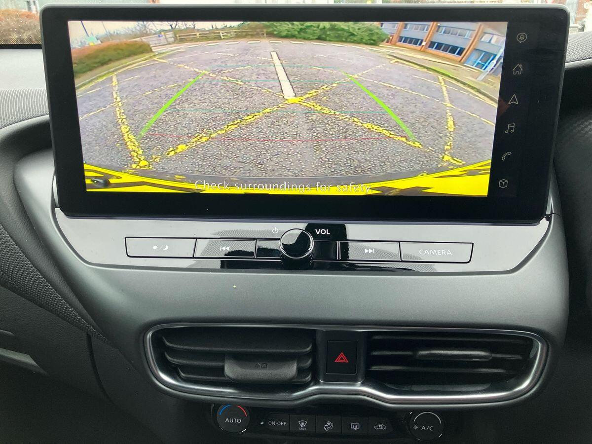 Used Nissan Juke 2024 for sale - 76965066: Photo 25