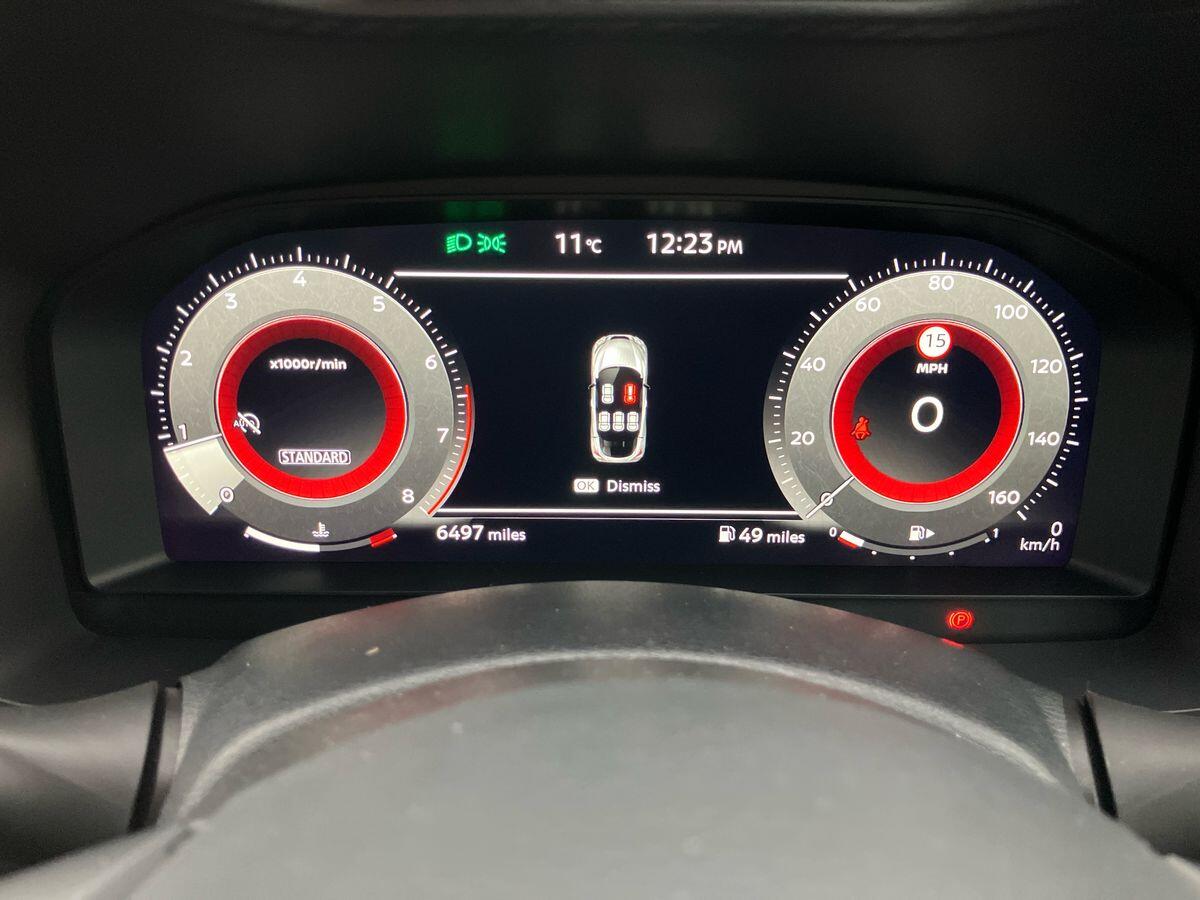 Used Nissan Juke 2024 for sale - 76965066: Photo 26