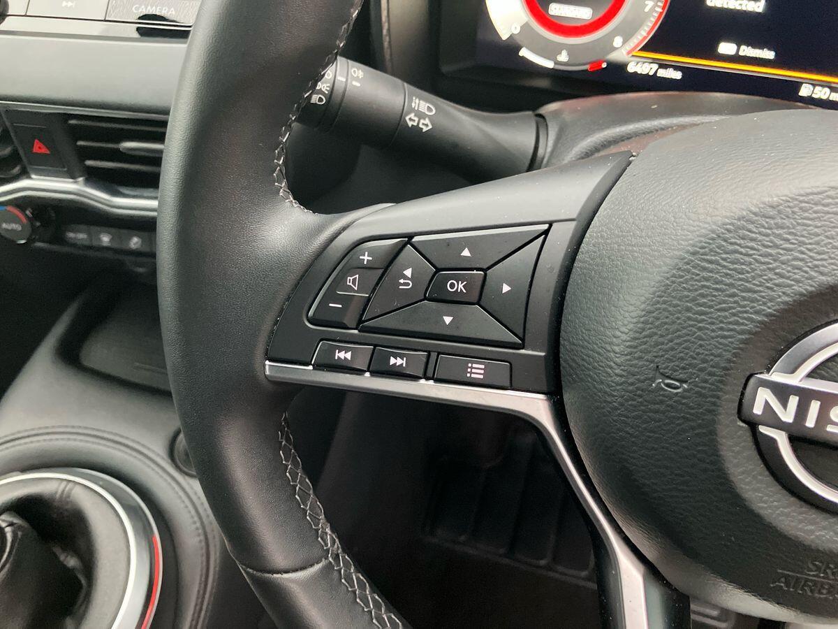 Used Nissan Juke 2024 for sale - 76965066: Photo 27