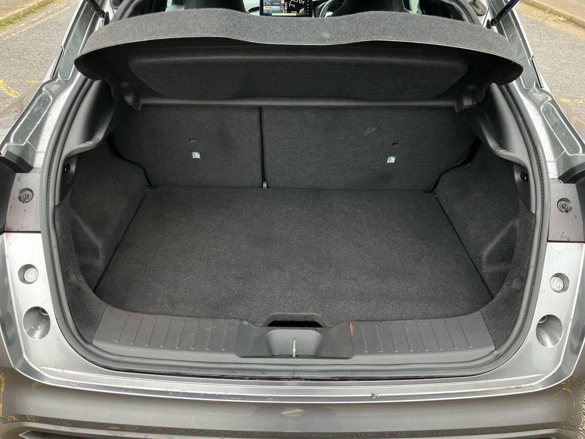 Used Nissan Juke 2024 for sale - 76965066: Photo 30