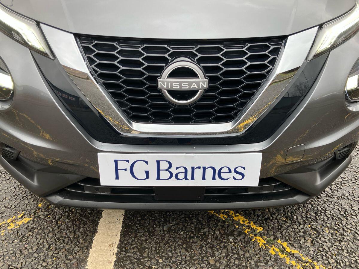 Used Nissan Juke 2024 for sale - 76965066: Photo 31