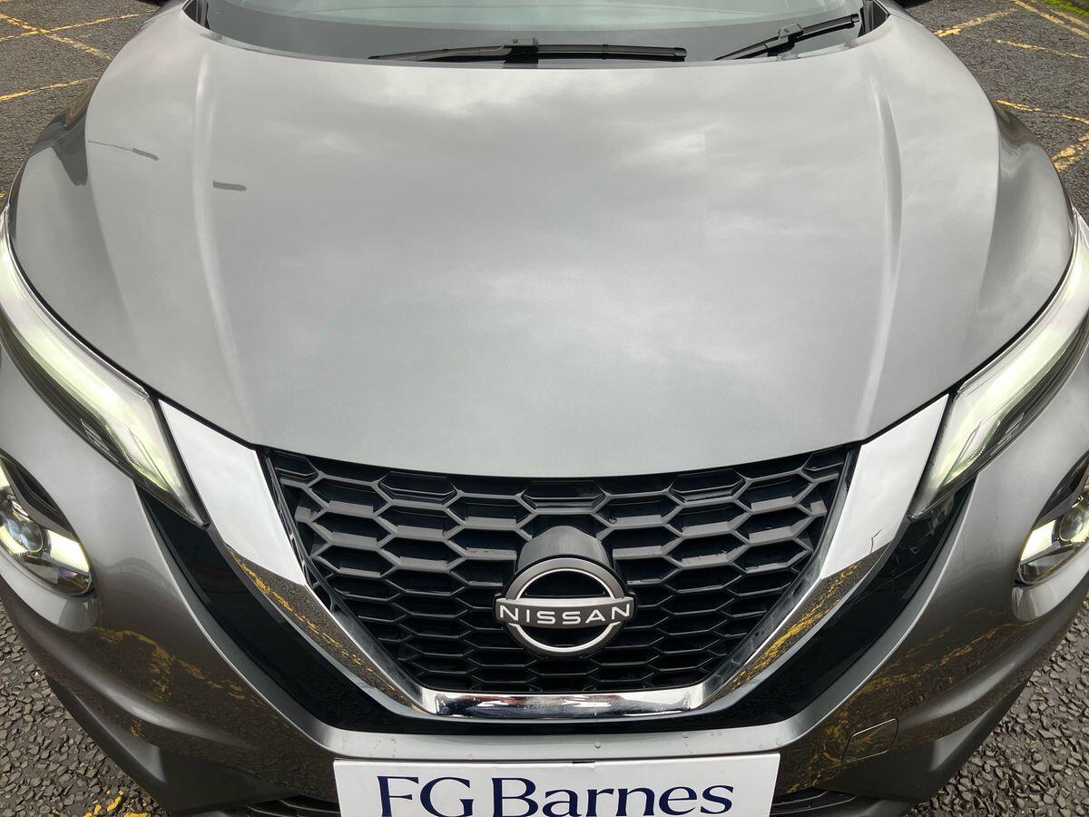 Used Nissan Juke 2024 for sale - 76965066: Photo 32