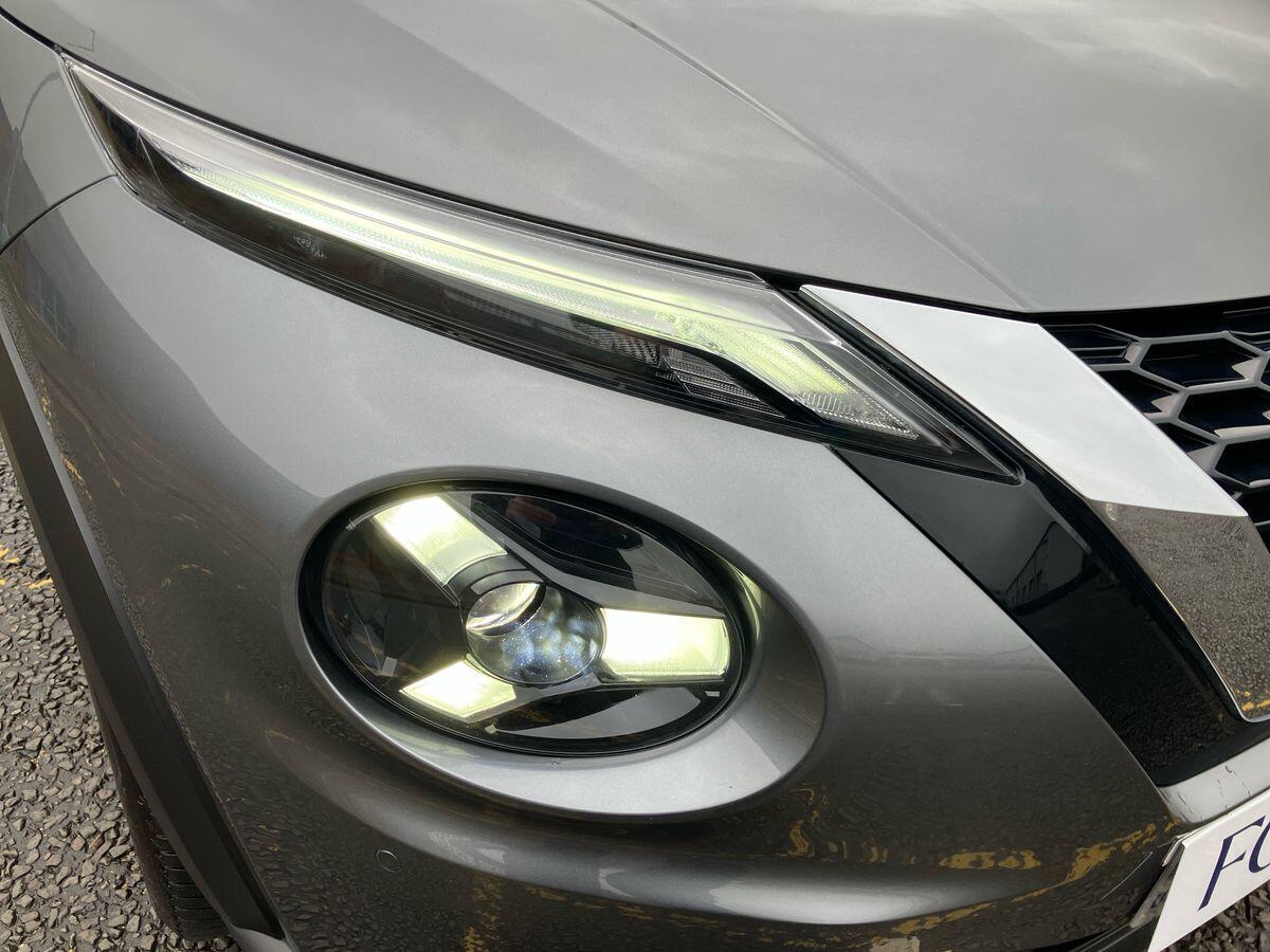 Used Nissan Juke 2024 for sale - 76965066: Photo 33