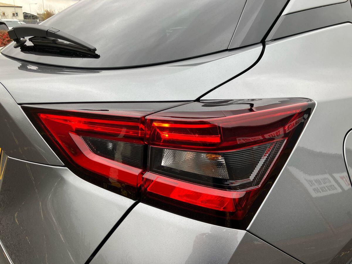 Used Nissan Juke 2024 for sale - 76965066: Photo 37