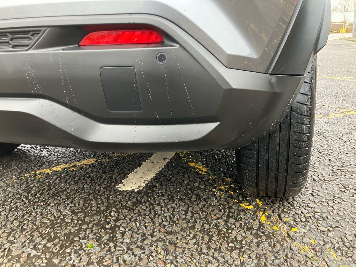 Used Nissan Juke 2024 for sale - 76965066: Photo 39