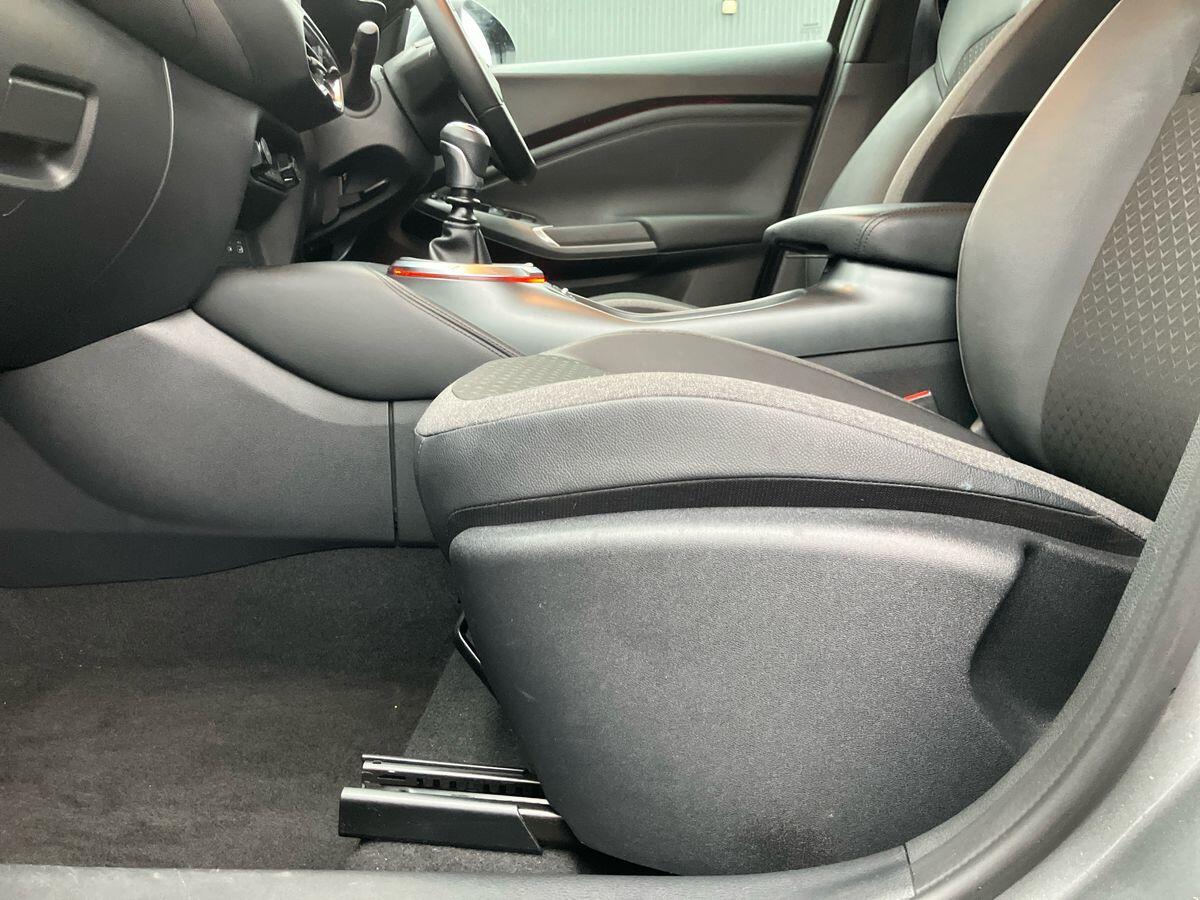 Used Nissan Juke 2024 for sale - 76965066: Photo 40