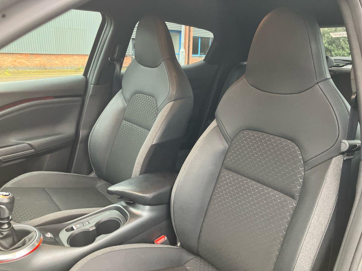 Used Nissan Juke 2024 for sale - 76965066: Photo 41