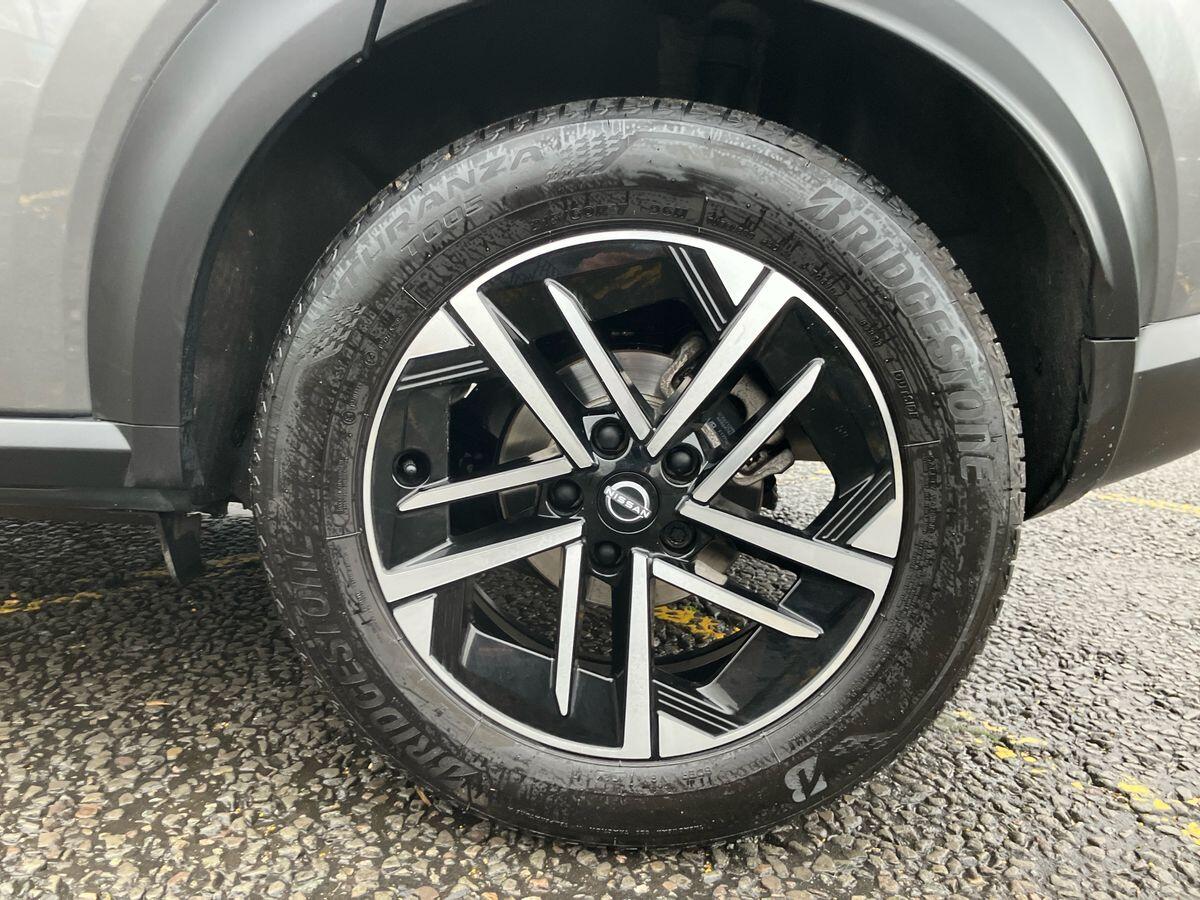 Used Nissan Juke 2024 for sale - 76965066: Photo 42