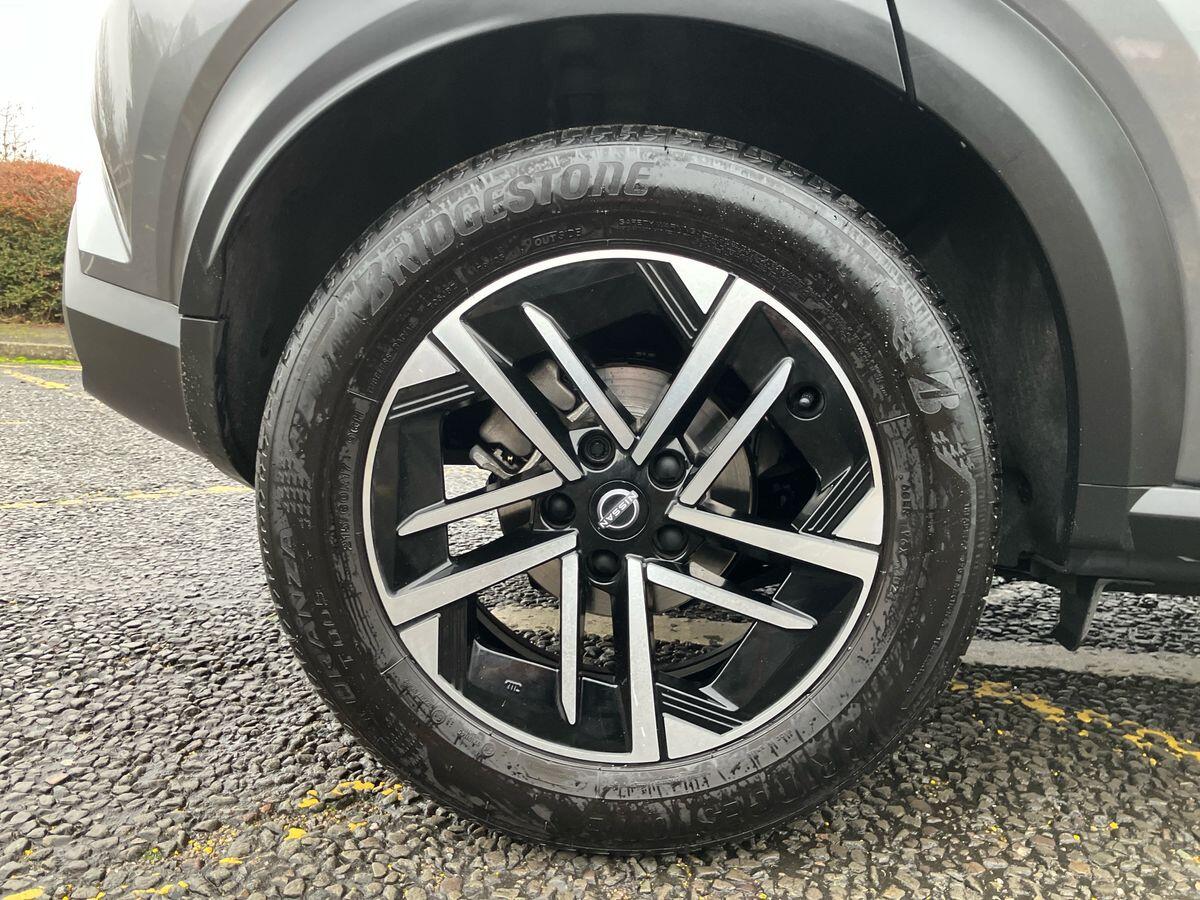 Used Nissan Juke 2024 for sale - 76965066: Photo 43