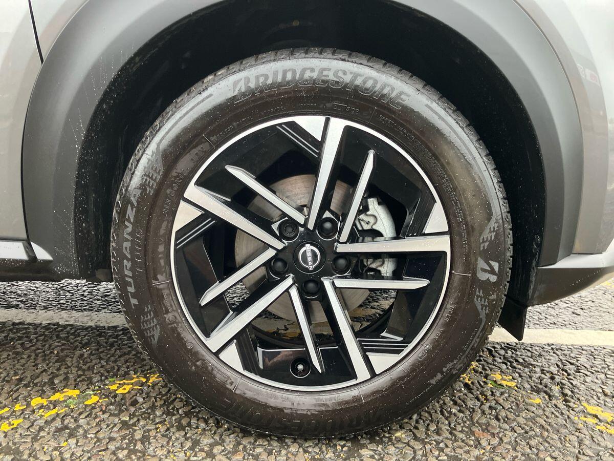 Used Nissan Juke 2024 for sale - 76965066: Photo 44