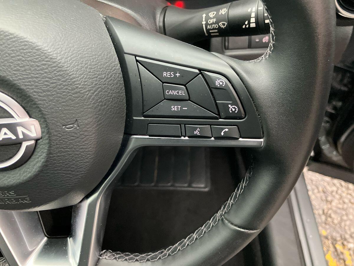 Used Nissan Juke 2024 for sale - 76965066: Photo 49