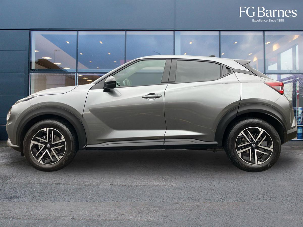 Used Nissan Juke 2024 for sale - 76965066: Photo 7