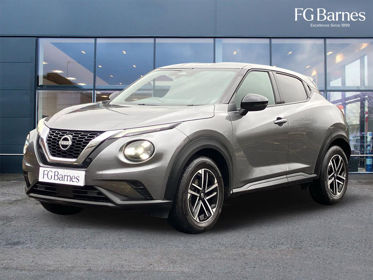 Used Nissan Juke 2024 for sale - 76965066: Photo 9