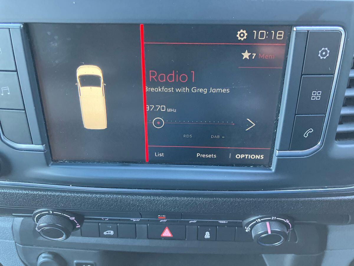 Used Citroen Dispatch 2018 for sale - 77101828: Photo 23