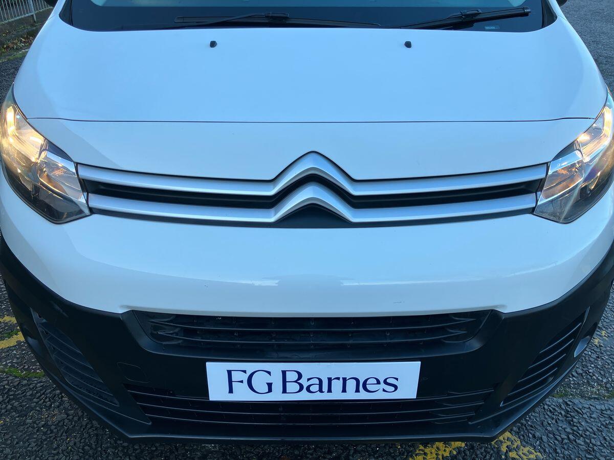 Used Citroen Dispatch 2018 for sale - 77101828: Photo 26