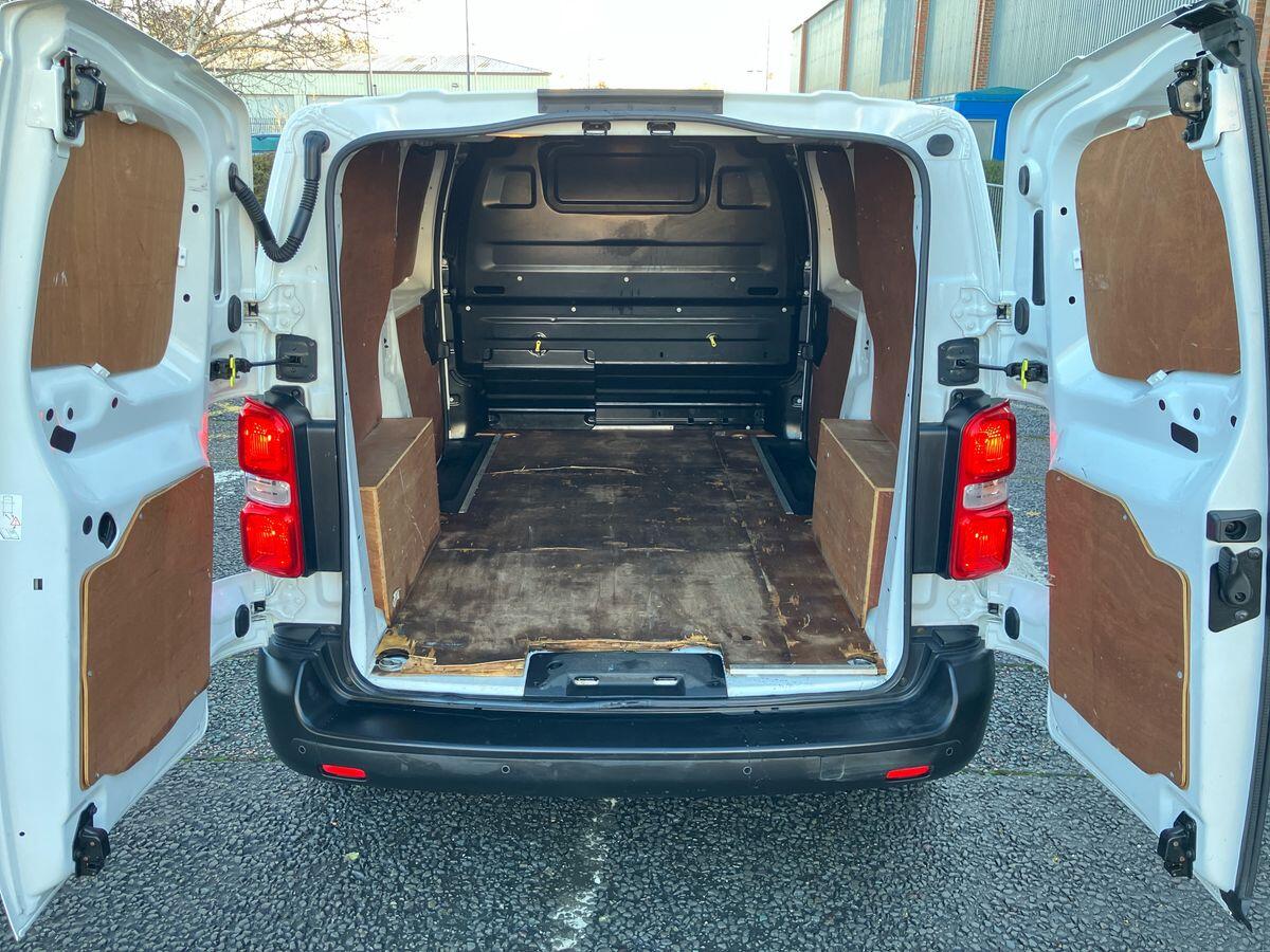 Used Citroen Dispatch 2018 for sale - 77101828: Photo 32