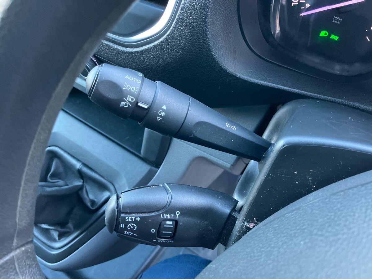 Used Citroen Dispatch 2018 for sale - 77101828: Photo 39