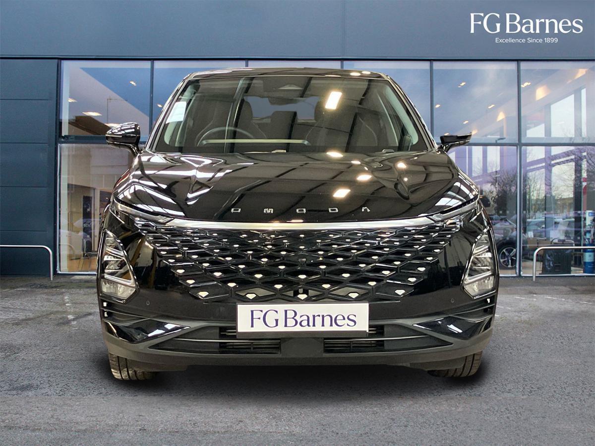 Used Omoda OMODA 5 2025 for sale - 77175081: Photo 10