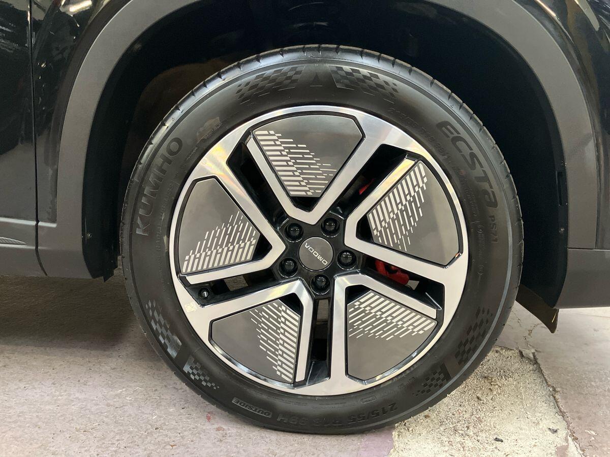 Used Omoda OMODA 5 2025 for sale - 77175081: Photo 11