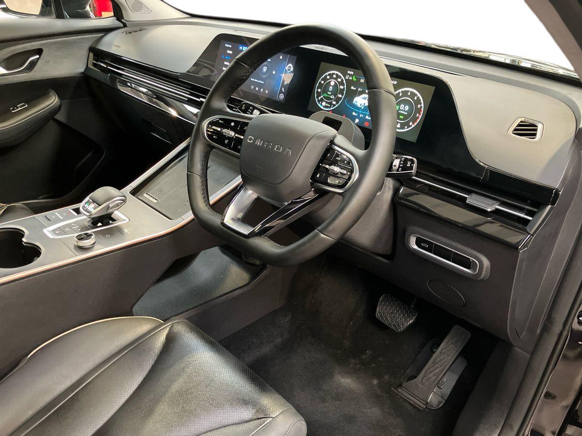 Used Omoda OMODA 5 2025 for sale - 77175081: Photo 13