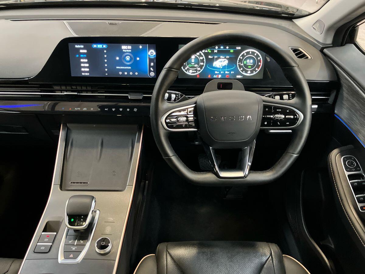 Used Omoda OMODA 5 2025 for sale - 77175081: Photo 14