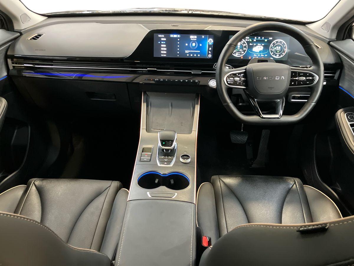 Used Omoda OMODA 5 2025 for sale - 77175081: Photo 15