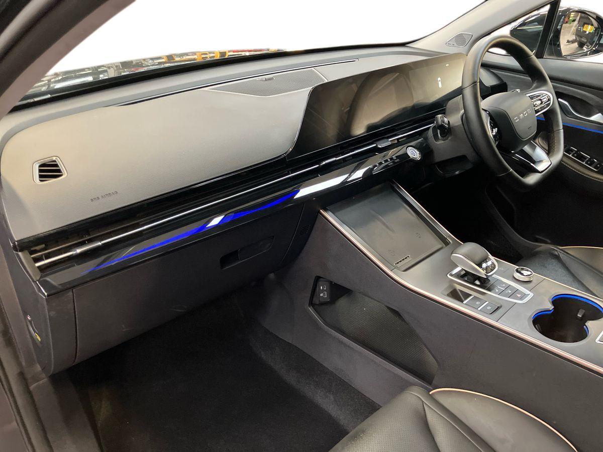 Used Omoda OMODA 5 2025 for sale - 77175081: Photo 17