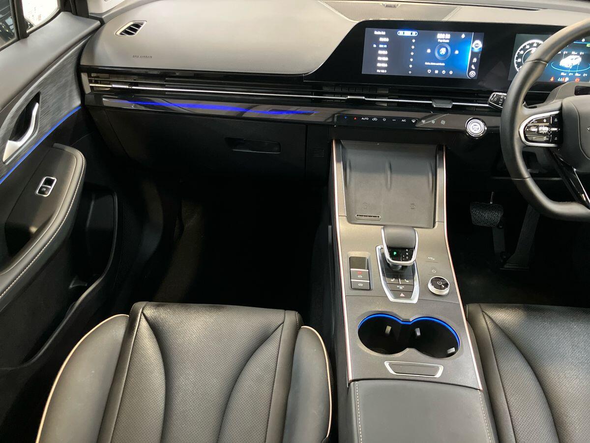 Used Omoda OMODA 5 2025 for sale - 77175081: Photo 18