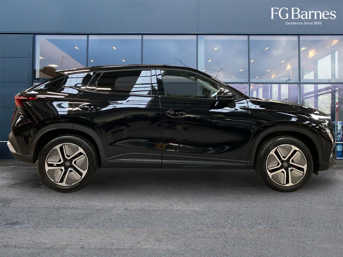 Used Omoda OMODA 5 2025 for sale - 77175081: Photo 2