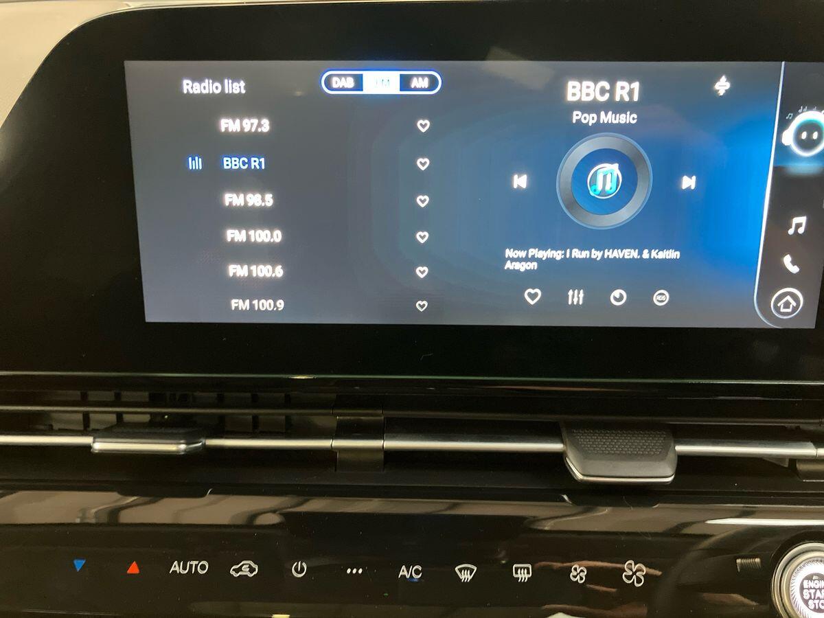 Used Omoda OMODA 5 2025 for sale - 77175081: Photo 22