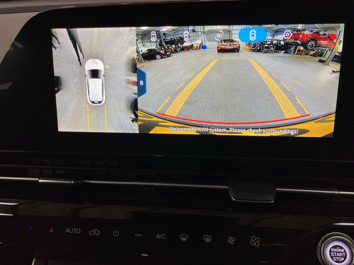 Used Omoda OMODA 5 2025 for sale - 77175081: Photo 24