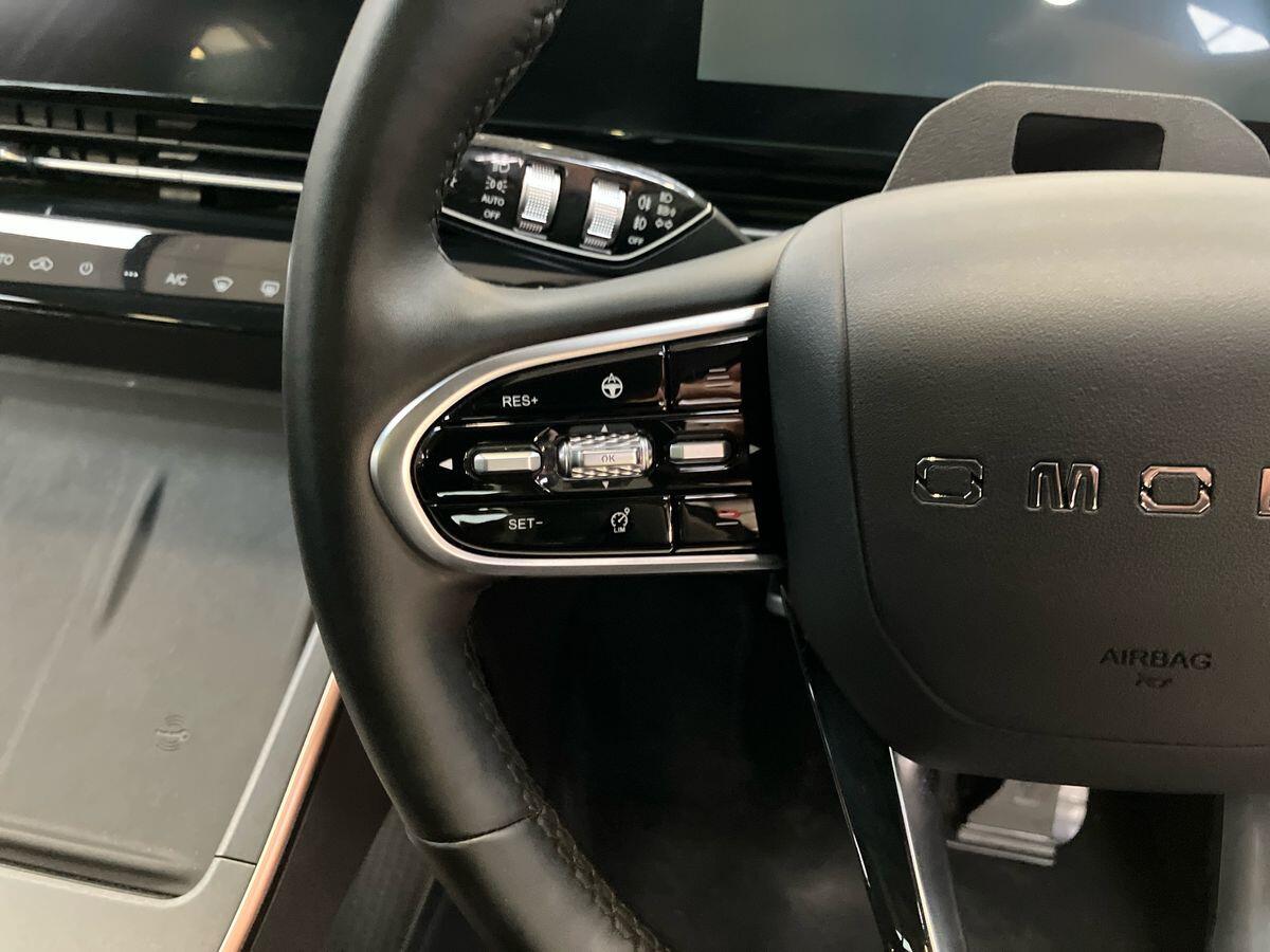 Used Omoda OMODA 5 2025 for sale - 77175081: Photo 26