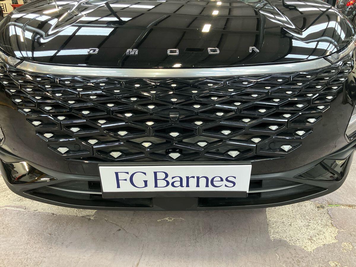 Used Omoda OMODA 5 2025 for sale - 77175081: Photo 30