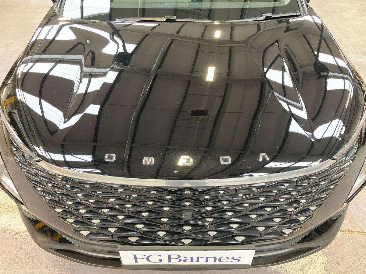 Used Omoda OMODA 5 2025 for sale - 77175081: Photo 31