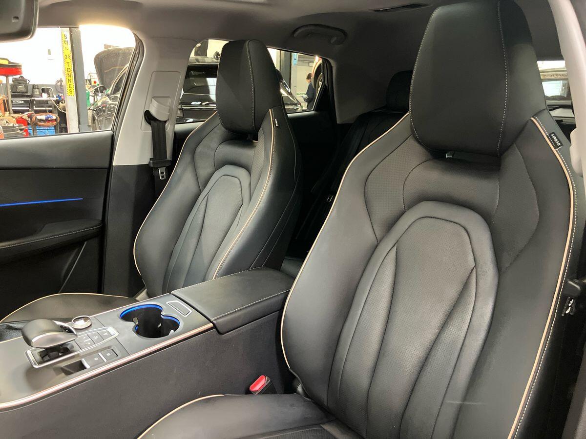 Used Omoda OMODA 5 2025 for sale - 77175081: Photo 40