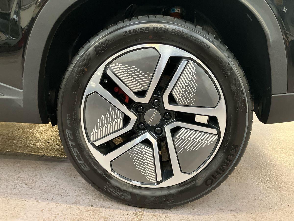 Used Omoda OMODA 5 2025 for sale - 77175081: Photo 41