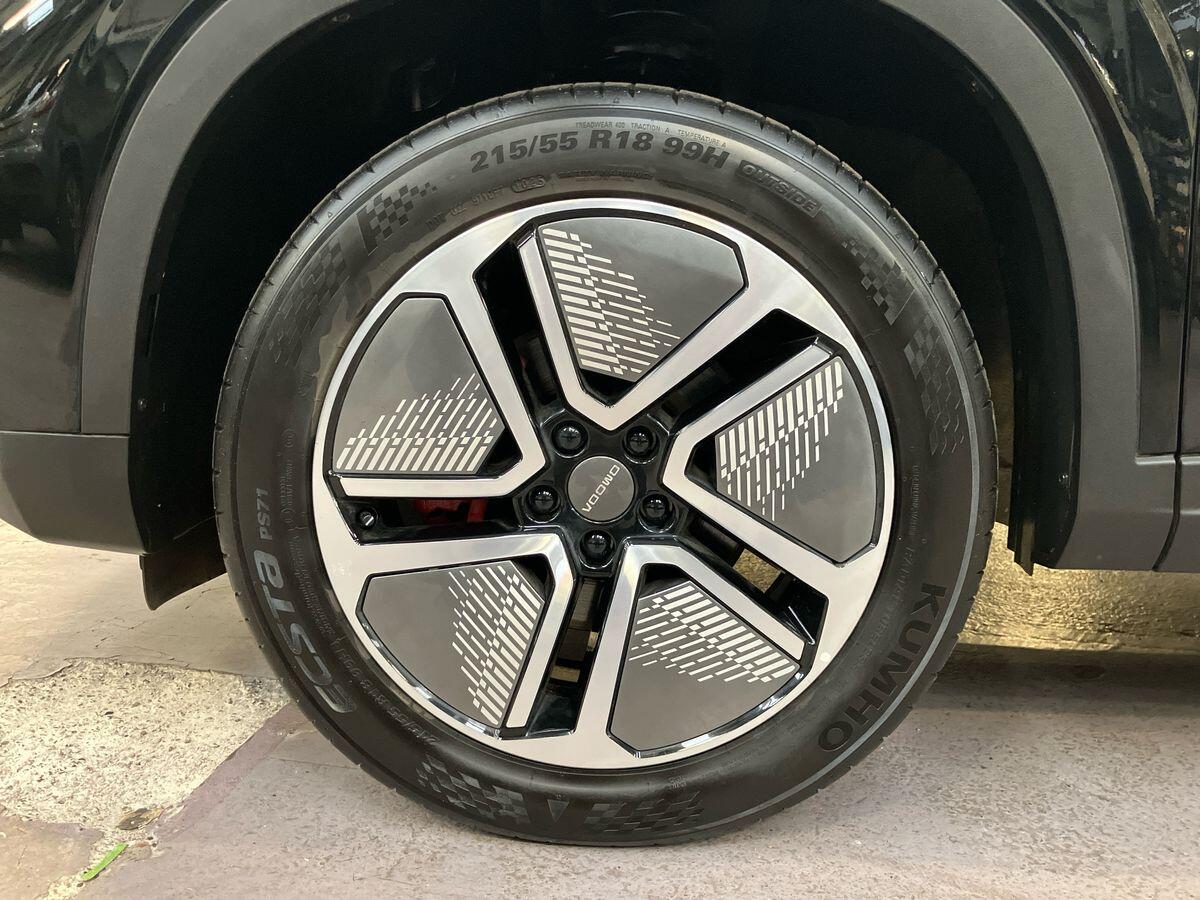 Used Omoda OMODA 5 2025 for sale - 77175081: Photo 42