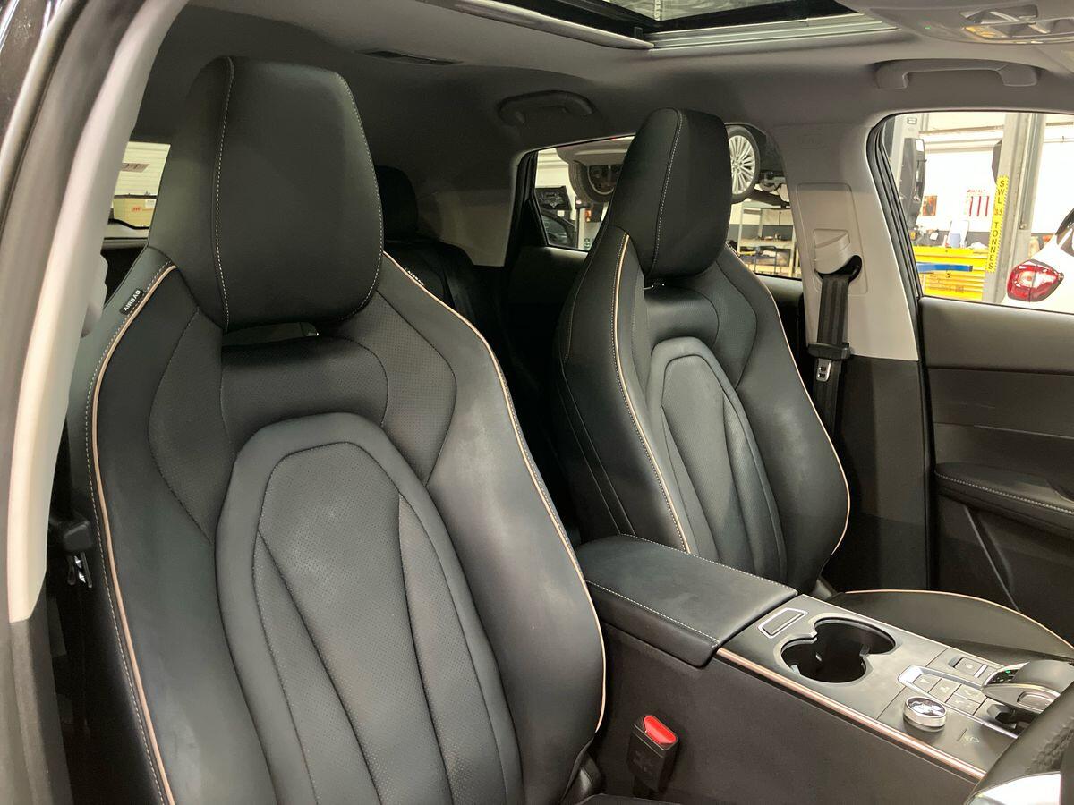 Used Omoda OMODA 5 2025 for sale - 77175081: Photo 47