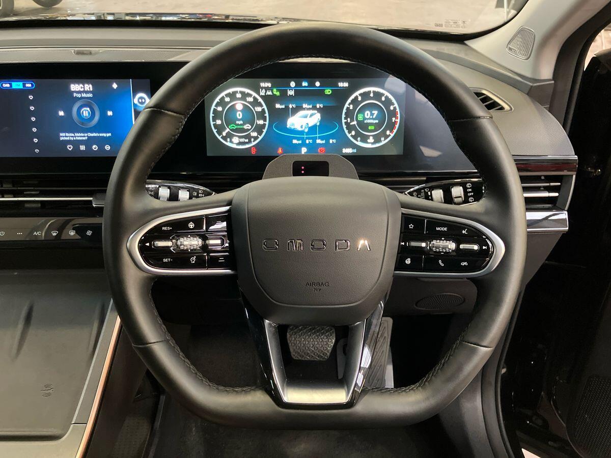 Used Omoda OMODA 5 2025 for sale - 77175081: Photo 56