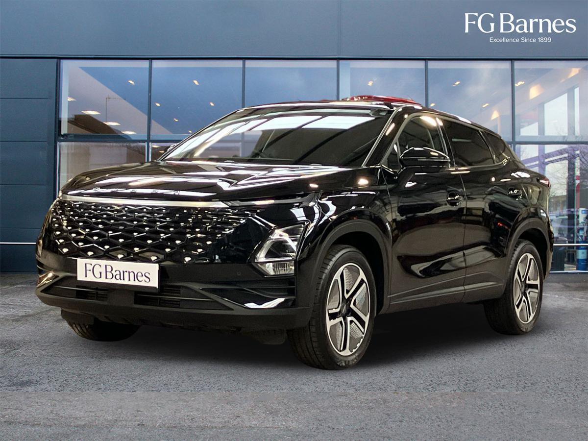 Used Omoda OMODA 5 2025 for sale - 77175081: Photo 9