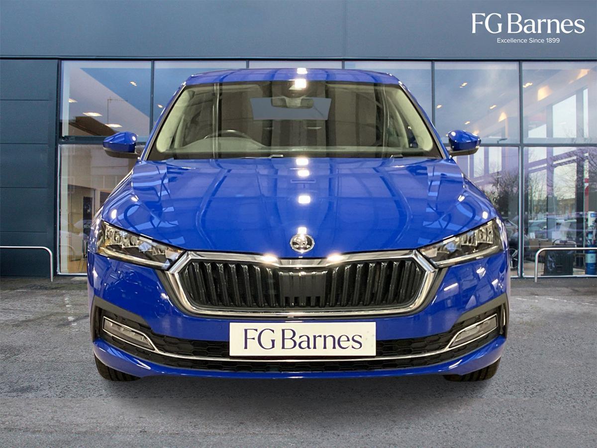 Used Skoda Octavia 2021 for sale - 77081772: Photo 10